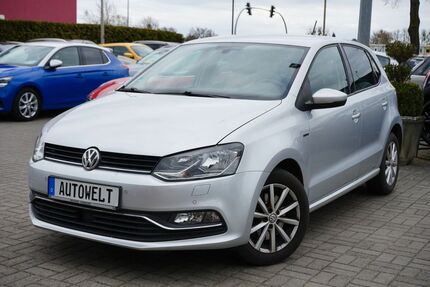 VW Polo 85.000 km 12.700 &euro; Falkensee 14612