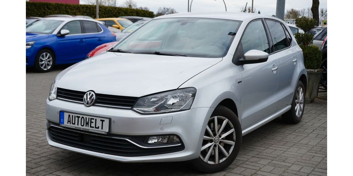 VW Polo 85.000 km 12.700 &euro; Falkensee 14612