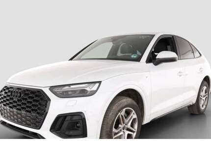 Audi Q5 24.676 km 47.590 &euro; Berlin 13581