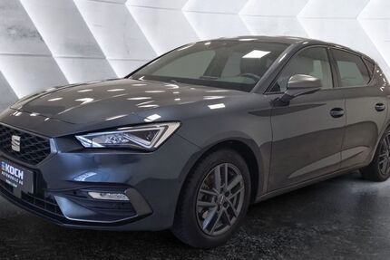 Seat Leon 23.058 km 21.990 &euro; Berlin 12681