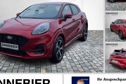 Ford Puma 15.198 km 24.490 &euro; Berlin 13089