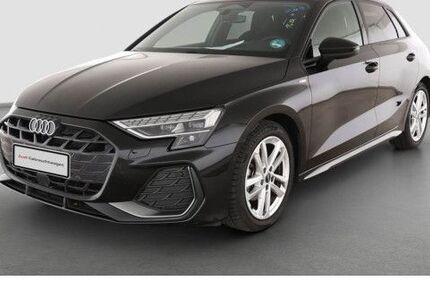 Audi A3 19.440 km 32.190 &euro; Berlin 13581
