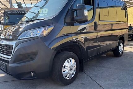 Peugeot Boxer 21.000 km 18.999 &euro; Berlin 12099