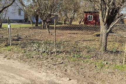 Grundstück Brieselang - 280.000&euro; | Angebot:26252315