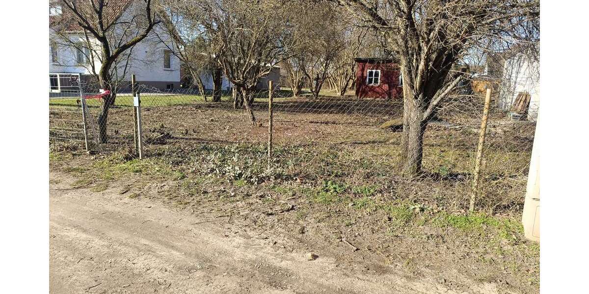 Grundstück Brieselang - 280.000&euro; | Angebot:26252315