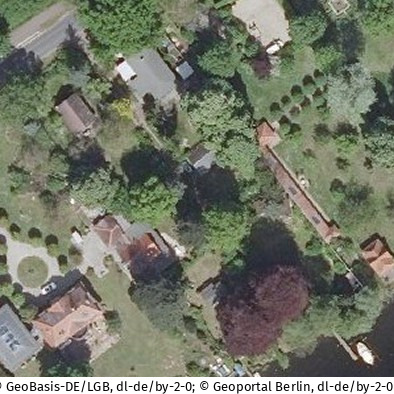 Einfamilienhaus Werder (Havel) Petzow - 1.600.000&euro; | Angebot:25773191