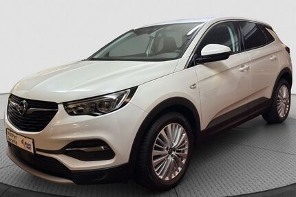 Opel Grandland (X) 54.000 km 15.980 &euro; Berlin 10625