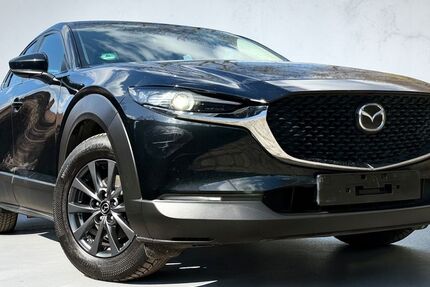 Mazda CX-3 125.386 km 12.999 &euro; Potsdam 14482