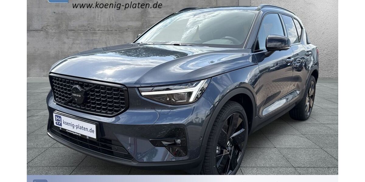 Volvo XC40 1.500 km 42.950 &euro; Berlin Tegel 13509
