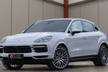 Porsche Cayenne 79.000 km 66.920 &euro; Potsdam 14478