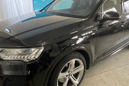 Audi Q7 68.900 km 56.950 &euro; Falkensee 14612
