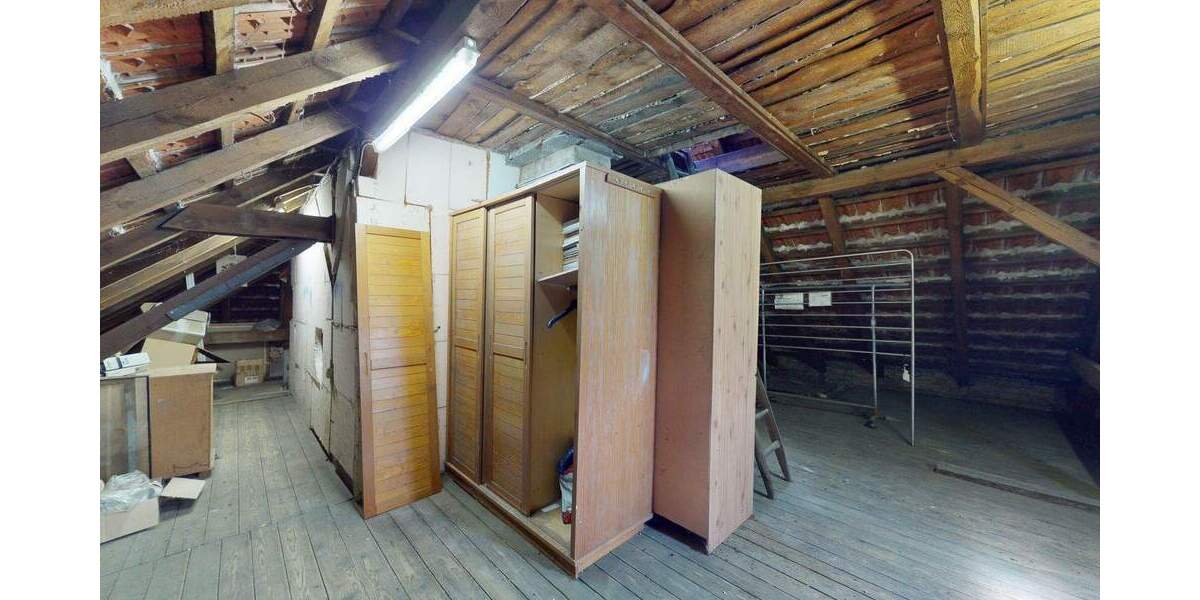 Mehrfamilienhaus, Wohnhaus Berlin Baumschulenweg - 8 Zimmer, 250 m&sup2;, 998.000&euro; | Angebot:26903816