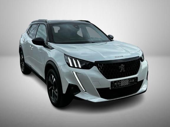 Peugeot 2008 144.000 km 11.900 &euro; Blankenfelde-Mahlow 15831