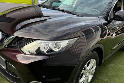 Nissan Qashqai 93.000 km 11.990 &euro; Falkensee bei Berlin 14612