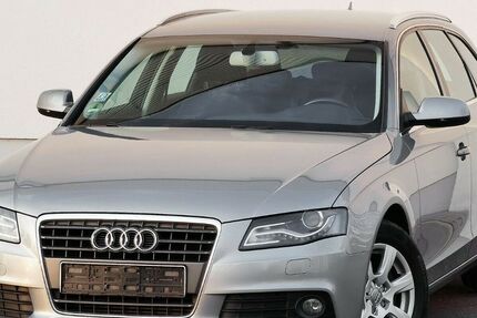Audi A4 315.896 km 2.899 &euro; Berlin 13051