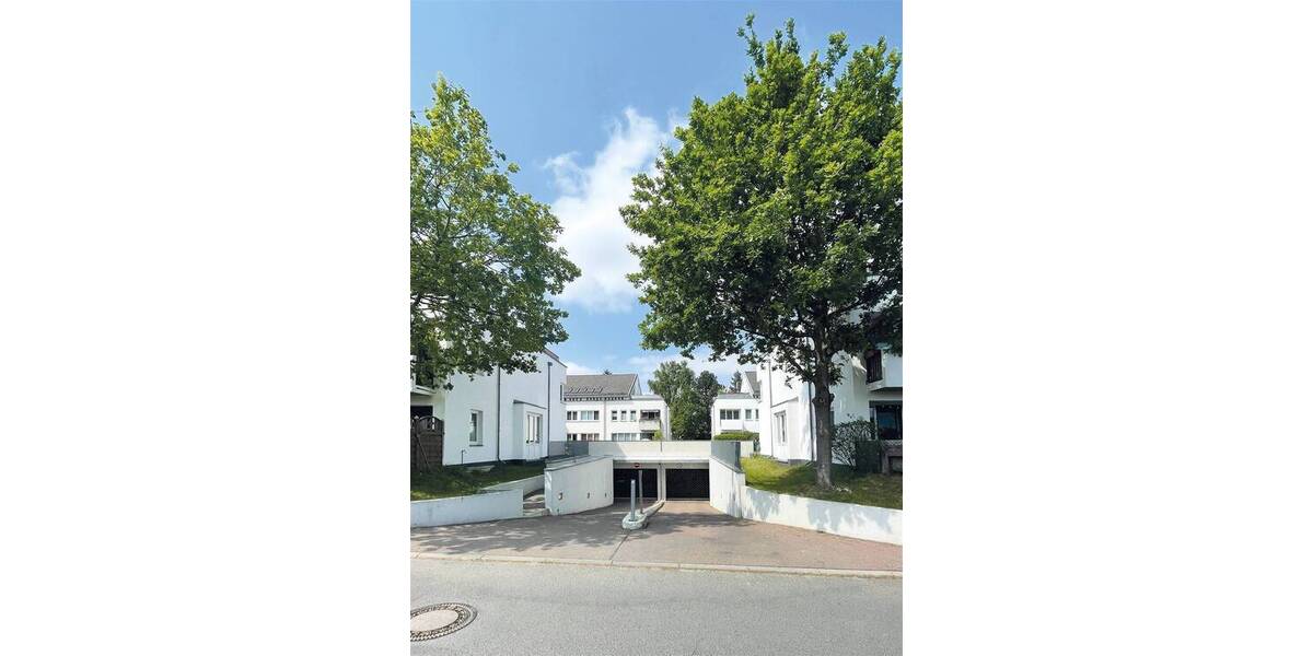 Terrassenwohnung Teltow Ruhlsdorf - 4 Zimmer, 80 m&sup2;, 340.000&euro; | Angebot:26807349