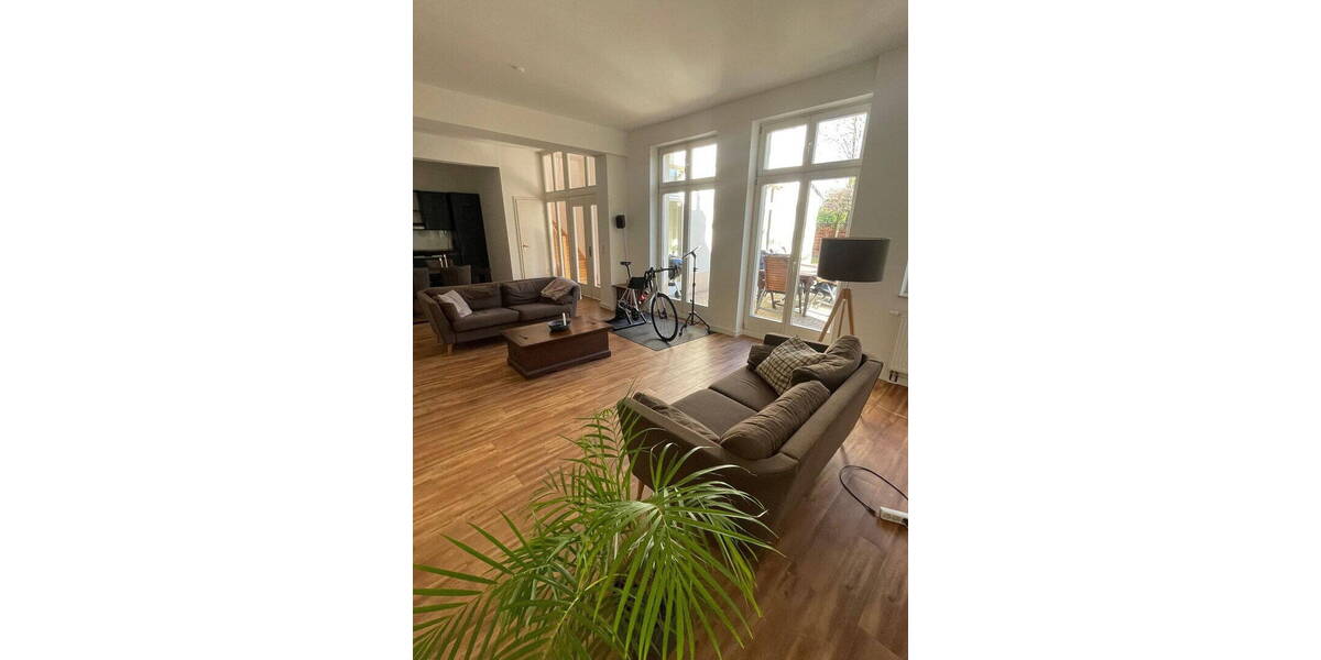 Einfamilienhaus Potsdam Babelsberg Nord - 5 Zimmer, 140 m&sup2;, 1.200.000&euro; | Angebot:26124817