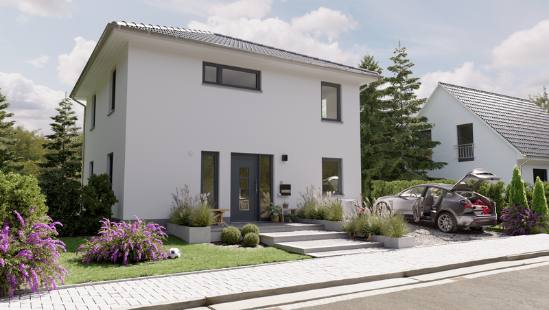 Haus zum Kaufen in Deetz 404.320 € 124 m²