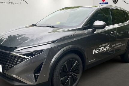 Nissan Qashqai 4.945 km 36.990 &euro; Potsdam 14482