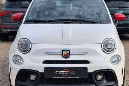 Abarth 595 44.000 km 14.950 &euro; Teltow 14513