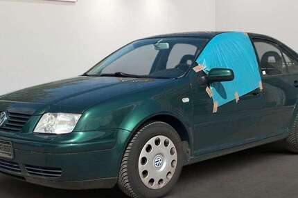 VW Bora 192.743 km 499 &euro; Berlin 12681