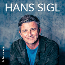Hans Sigl 13.12.2025 Urania