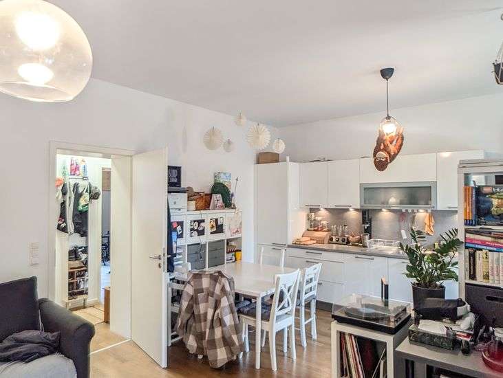 Wohnung zum Kaufen in Potsdam 268.000 € 60.44 m²