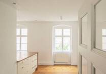 Bezugsfreie 2-Zi-Whg mit Wohnküche im 4. OG Manteuffelstr. Höhe Paul-Lincke-Ufer