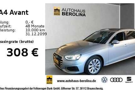 Audi A4 10.829 km 28.749 &euro; Berlin 10709