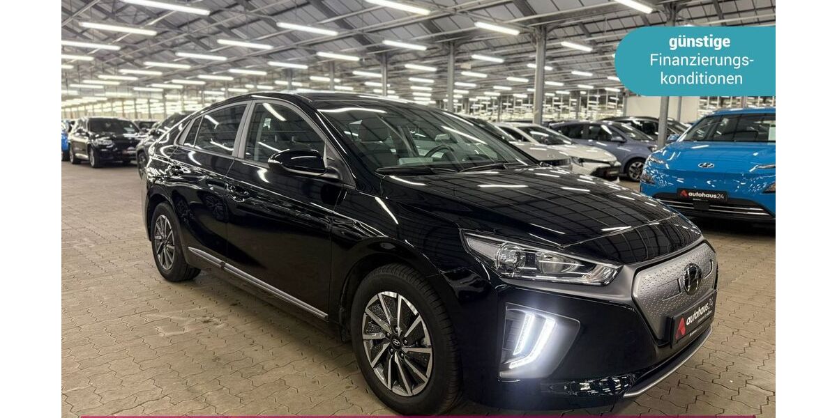 Hyundai IONIQ 33.156 km 16.990 &euro; Ludwigsfelde (bei Berlin) 14974