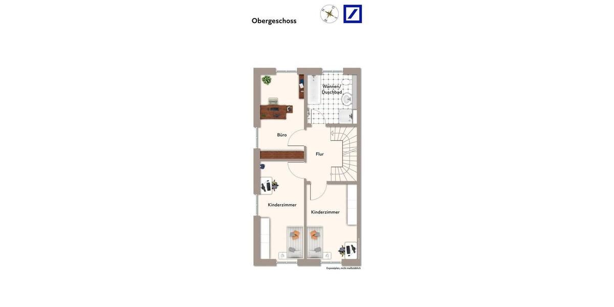 Reihenendhaus Berlin Zehlendorf - 5 Zimmer, 162 m&sup2;, 1.450.000&euro; | Angebot:26037421