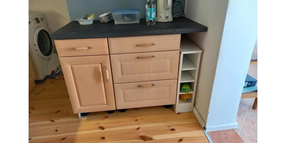 Doppelhaushälfte Berlin Mitte - 4 Zimmer, 100 m&sup2;, 850&euro; | Angebot:25614505