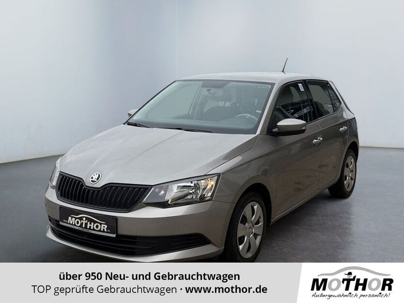 Fabia