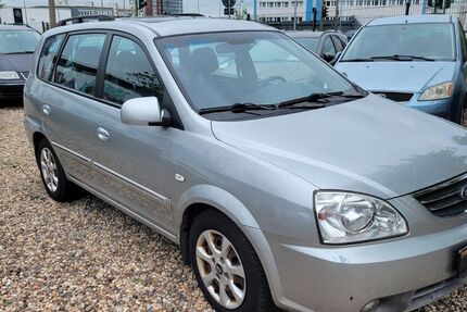 Kia Carens 106.262 km 3.300 &euro; Potsdam 14480