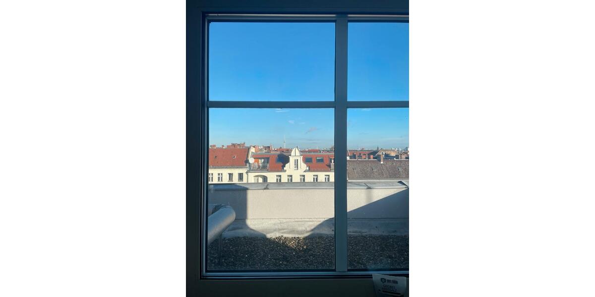 Dachgeschoßwohnung Berlin Neukölln - 2.5 Zimmer, 51 m&sup2;, 600&euro; | Angebot:26448721