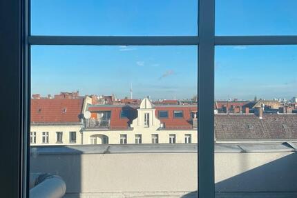 Wohnung Berlin Neukölln - 2.5 Zimmer, 51 m&sup2;, 600&euro; | Angebot:26448721