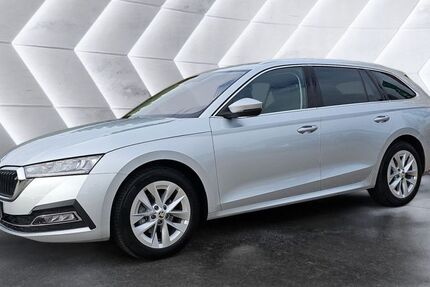 Skoda Octavia 16.019 km 31.980 € Ludwigsfelde 14974