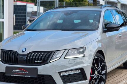 Skoda Octavia 80.000 km 24.950 € Teltow 14513