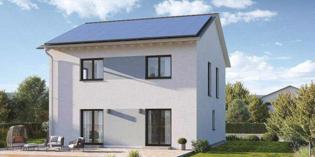 Einfamilienhaus Ludwigsfelde - 3 Zimmer, 119 m&sup2;, 365.420&euro; | Angebot:25474188