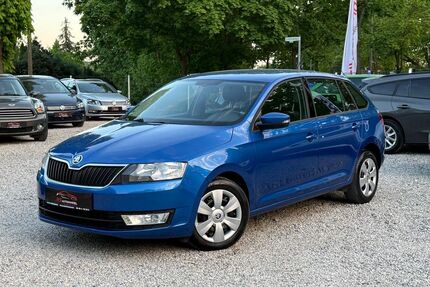 Skoda Rapid 144.000 km 8.799 &euro; Berlin 13158