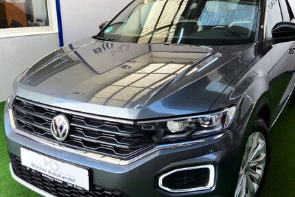 VW T-Roc 54.500 km 20.950 &euro; Berlin/Schöneberg 10827