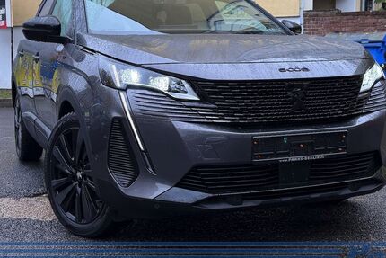 Peugeot 5008 25.098 km 27.890 &euro; Berlin - Pankow 13187