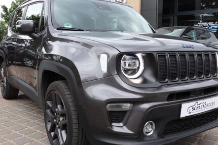 Jeep Renegade 25.850 km 22.490 € Potsdam 14482