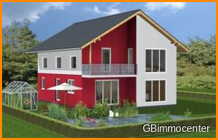 Alle Hausarten auf KLASSE Bauland möglich zimmer