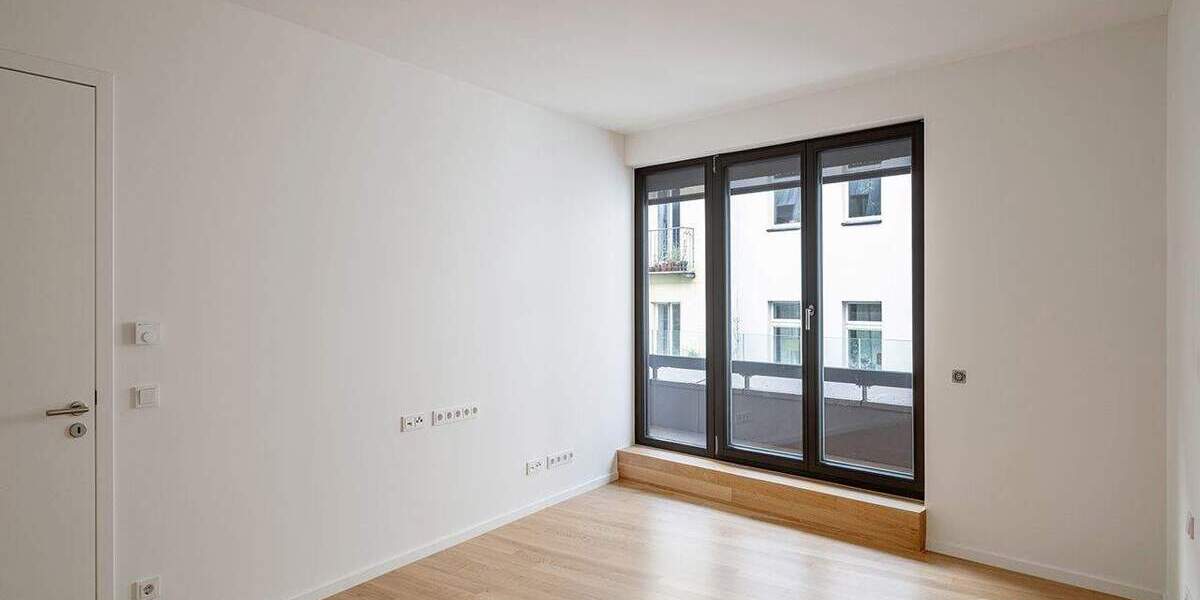 Etagenwohnung Berlin Prenzlauer Berg - 3 Zimmer, 89 m&sup2;, 1.040.000&euro; | Angebot:25303983