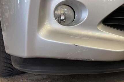 Subaru Trezia 35.000 km 7.900 &euro; Potsdam 14469