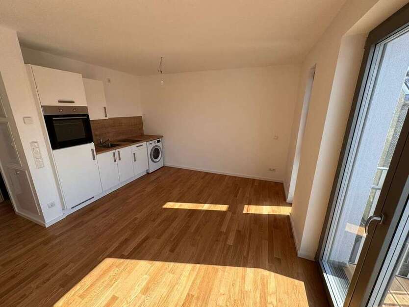 Wohnung zum Mieten in Berlin 890 € 24.22 m²