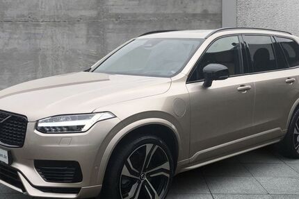 Volvo XC90 48.869 km 61.990 &euro; Berlin Tegel 13509
