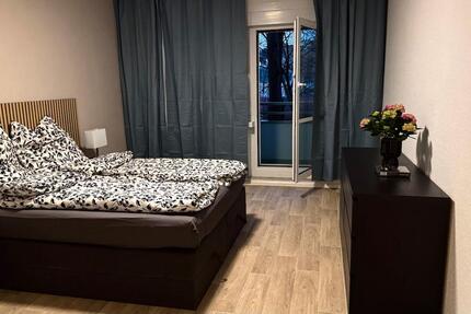 Wohnung Potsdam Drewitz - 1 Zimmer, 35 m&sup2;, 1.000&euro; | Angebot:25047449