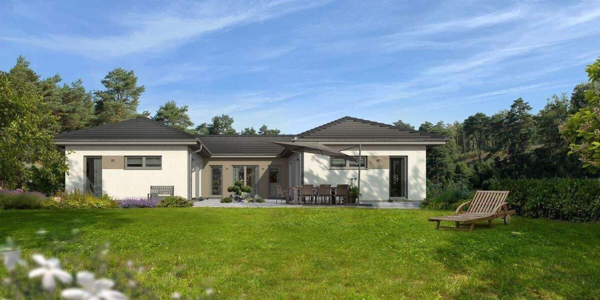 Bungalow Potsdam-Marquardt Marquardt - 5 Zimmer, 171 m&sup2;, 851.999&euro; | Angebot:25440036